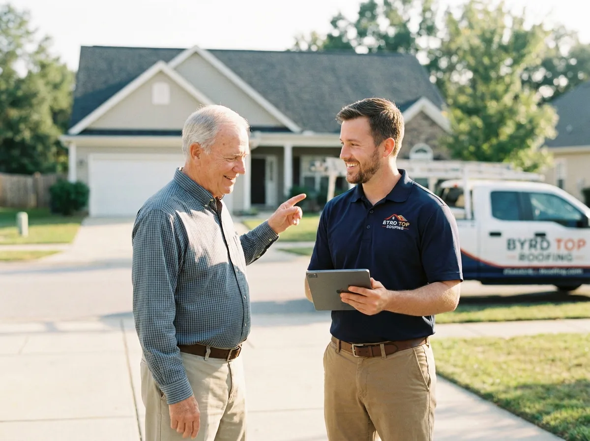 Roofing Monroe, SD FAQs